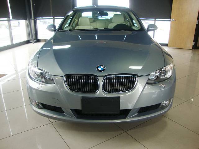 BMW 3 series 2007 photo 2