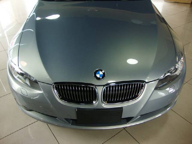 BMW 3 series 2007 photo 3