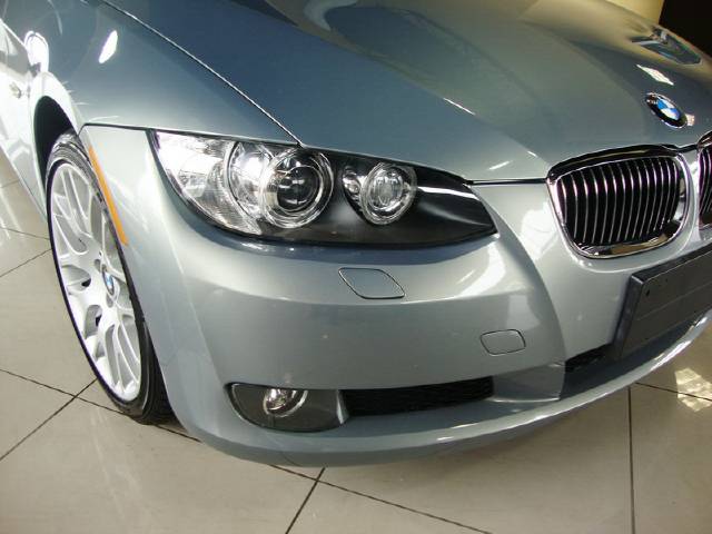 BMW 3 series 2007 photo 4