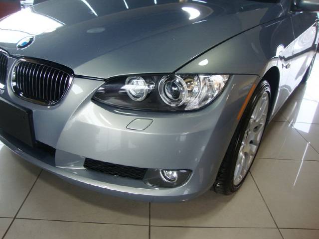 BMW 3 series 2007 photo 5