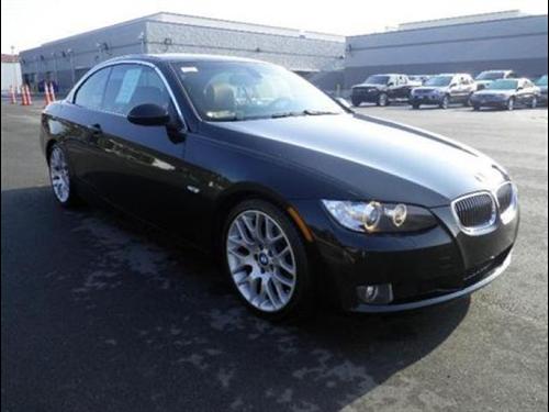 BMW 3 series 1.8T Quattro Other