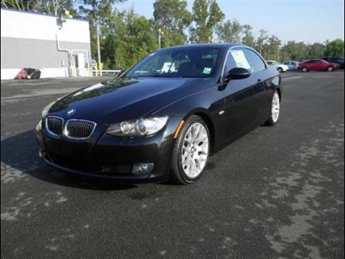 BMW 3 series 2007 photo 2