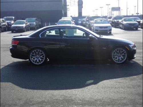 BMW 3 series 2007 photo 3