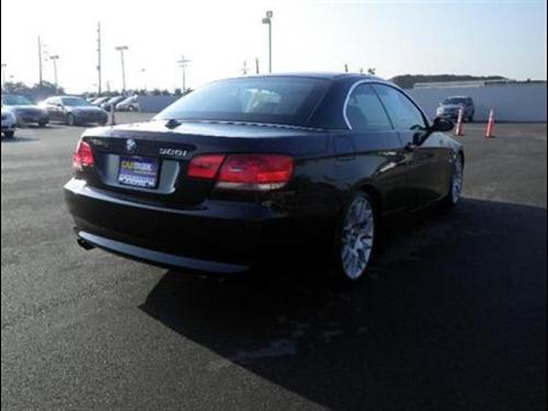 BMW 3 series 2007 photo 4