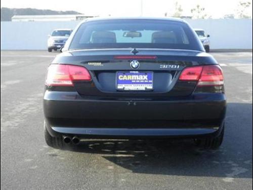 BMW 3 series 2007 photo 5
