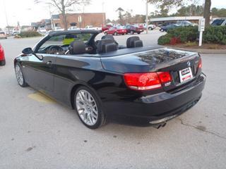 BMW 3 series 2007 photo 1