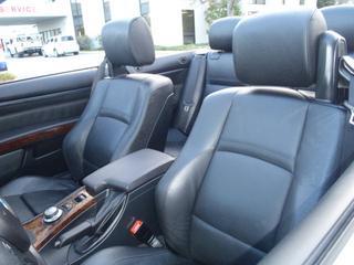 BMW 3 series 2007 photo 3