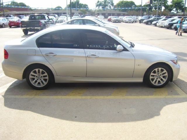 BMW 3 series S FE Plus Sedan