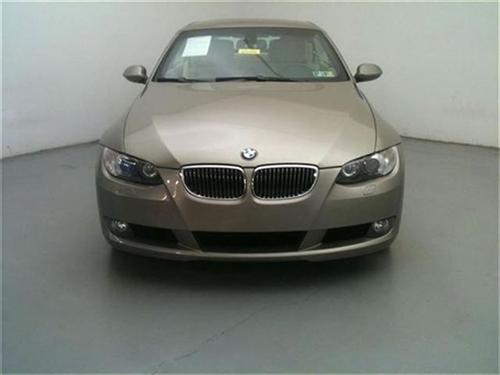 BMW 3 series 1.8T Quattro Other