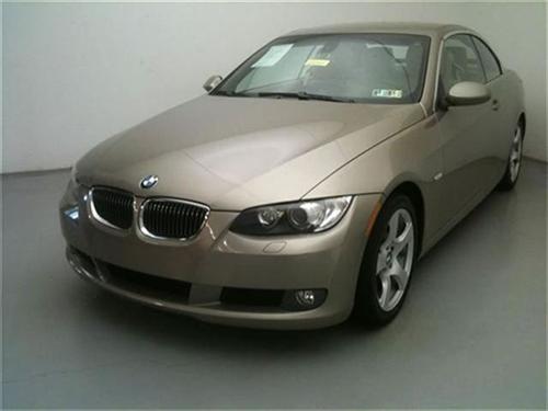 BMW 3 series 2007 photo 2