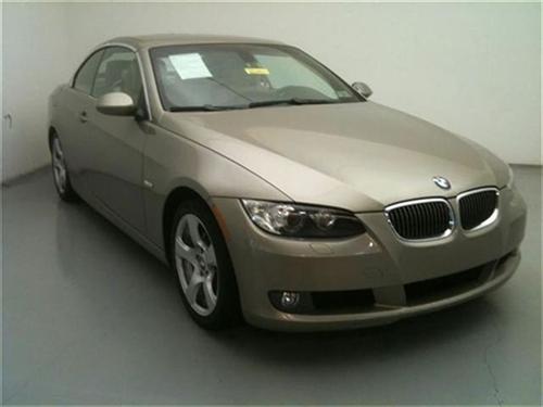 BMW 3 series 2007 photo 3