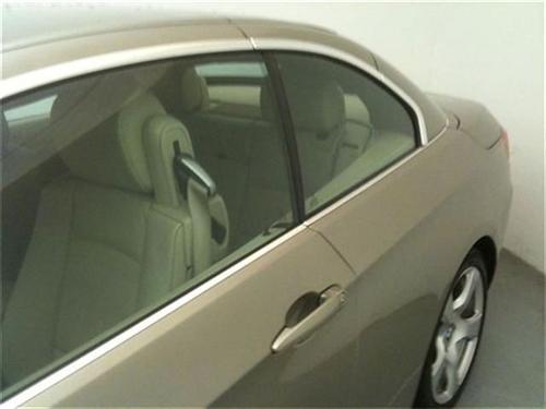 BMW 3 series 2007 photo 4