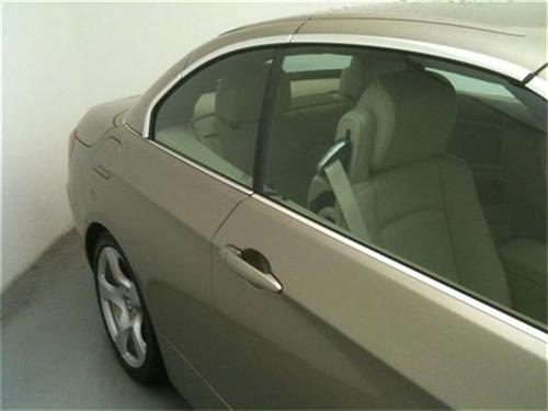 BMW 3 series 2007 photo 5