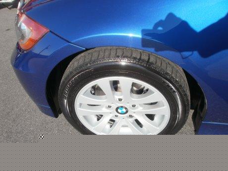 BMW 3 series 2007 photo 2