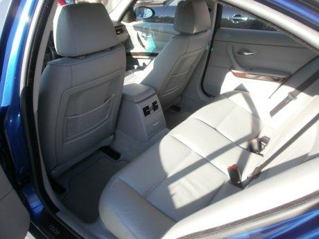 BMW 3 series 2007 photo 4