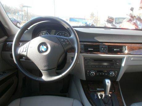 BMW 3 series 2007 photo 5