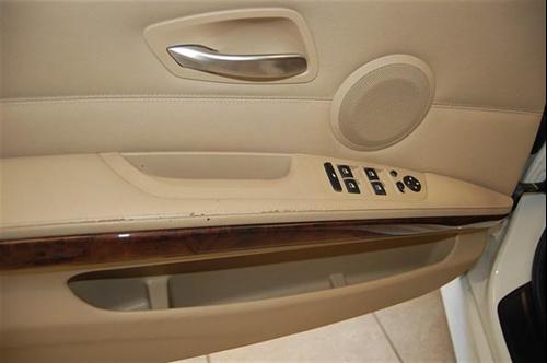 BMW 3 series 2007 photo 4