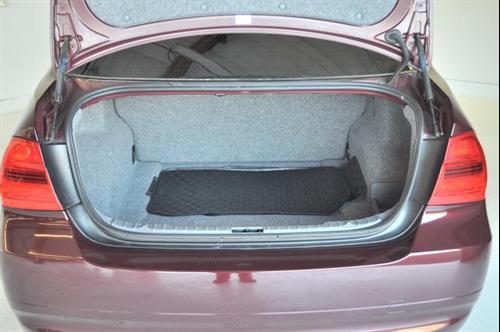 BMW 3 series 2007 photo 2