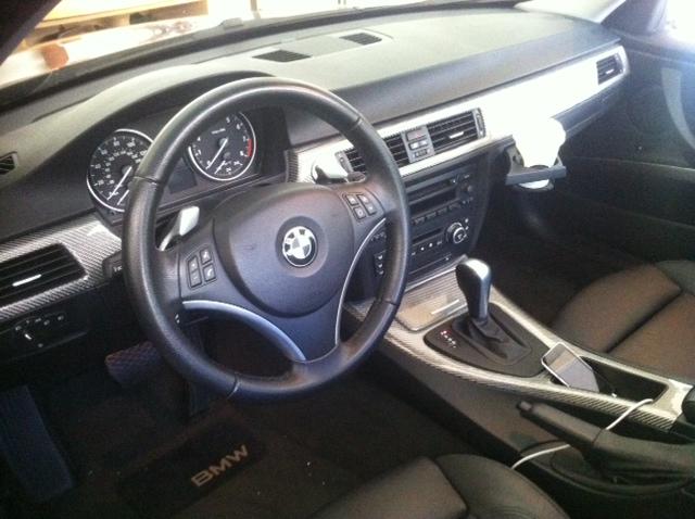 BMW 3 series 2007 photo 3