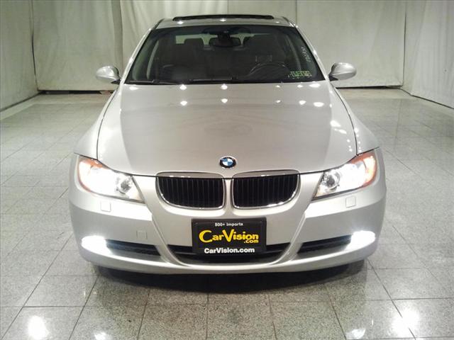BMW 3 series 2007 photo 1
