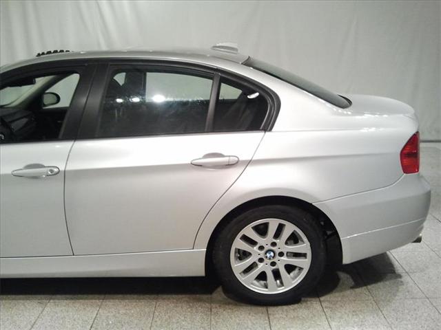 BMW 3 series 2007 photo 4