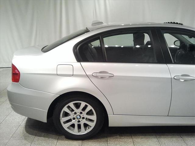 BMW 3 series 2007 photo 5