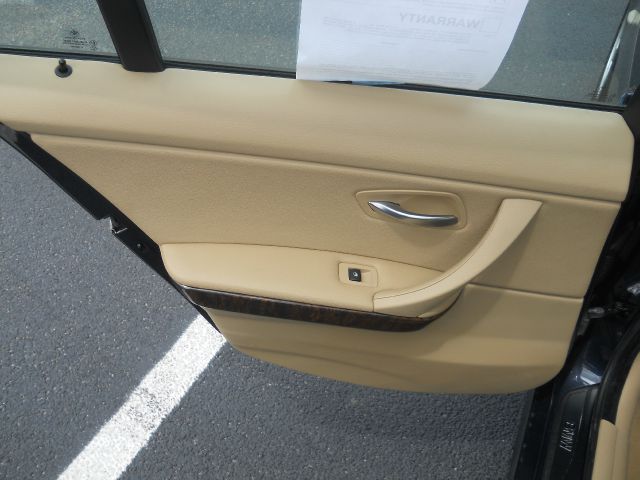 BMW 3 series 2007 photo 10