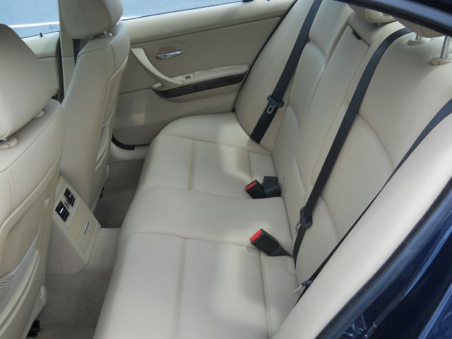 BMW 3 series 2007 photo 11
