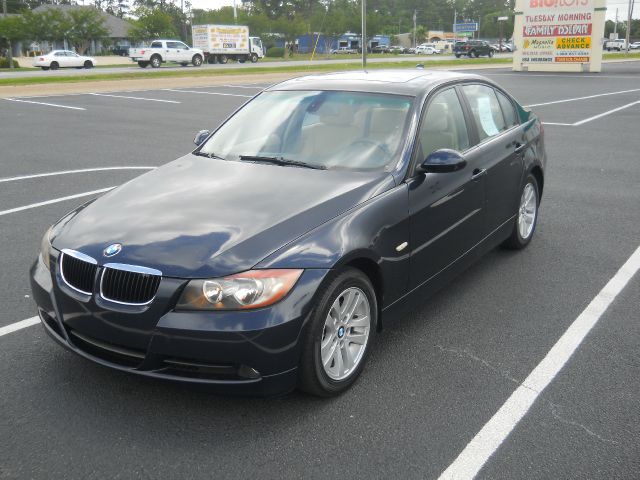 BMW 3 series 2007 photo 13