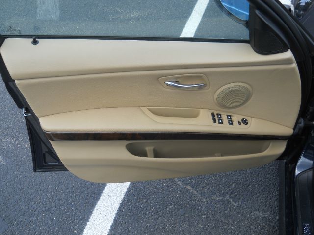 BMW 3 series 2007 photo 14