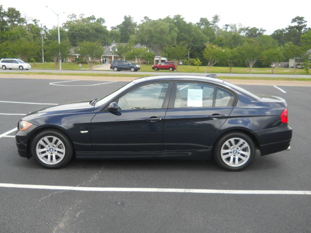 BMW 3 series 2007 photo 15