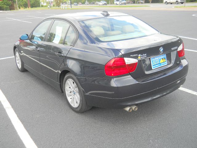 BMW 3 series 2007 photo 16