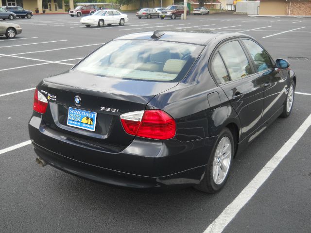 BMW 3 series 2007 photo 17