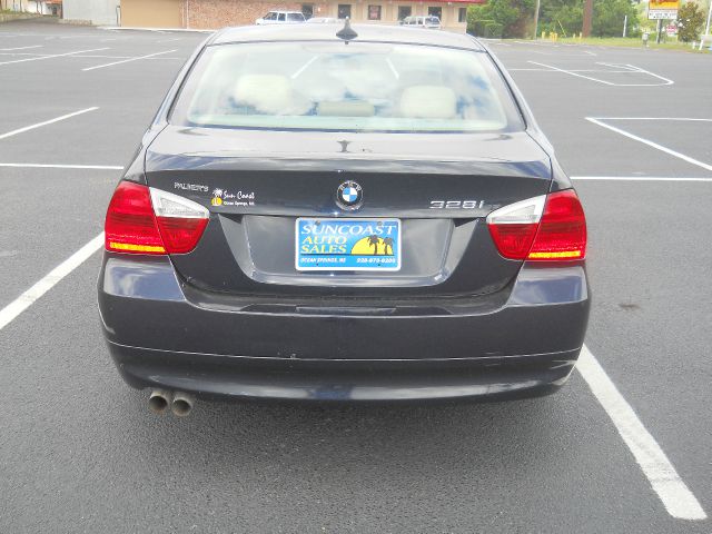 BMW 3 series 2007 photo 18