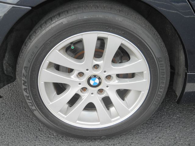 BMW 3 series 2007 photo 19