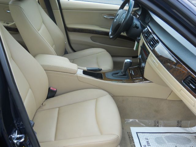 BMW 3 series 2007 photo 2