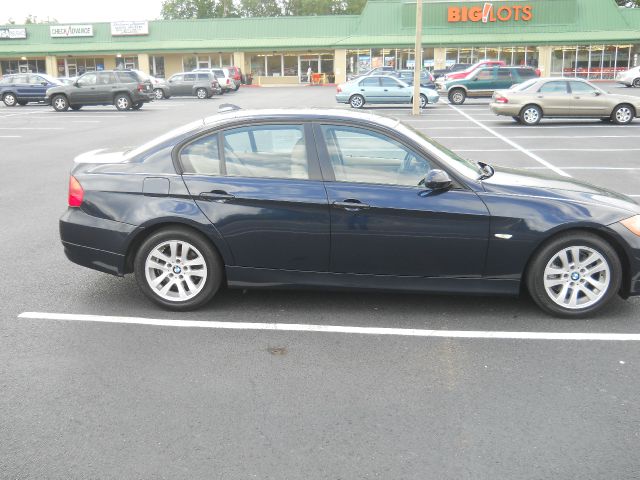 BMW 3 series 2007 photo 20