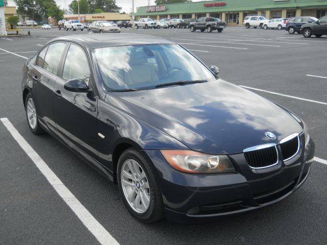BMW 3 series 2007 photo 22