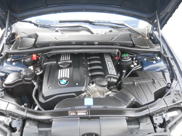 BMW 3 series 2007 photo 3