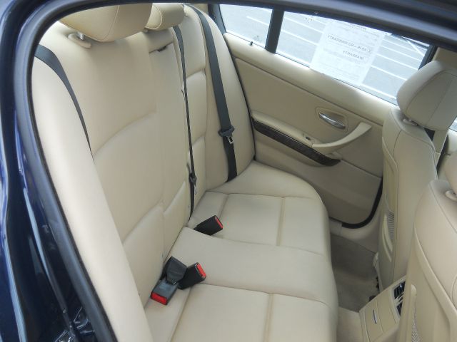 BMW 3 series 2007 photo 7