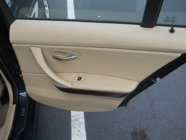 BMW 3 series 2007 photo 8