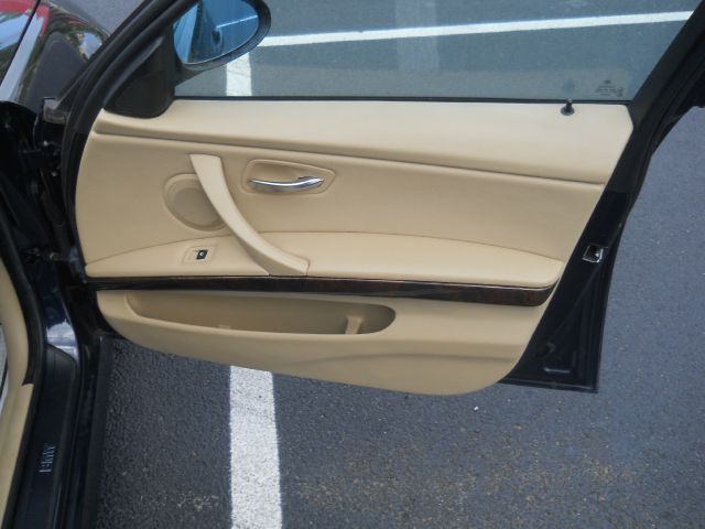 BMW 3 series 2007 photo 9