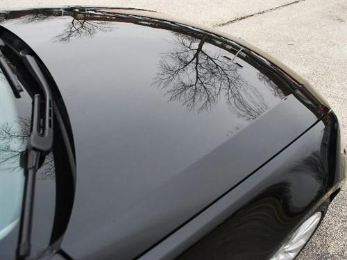 BMW 3 series 2007 photo 1