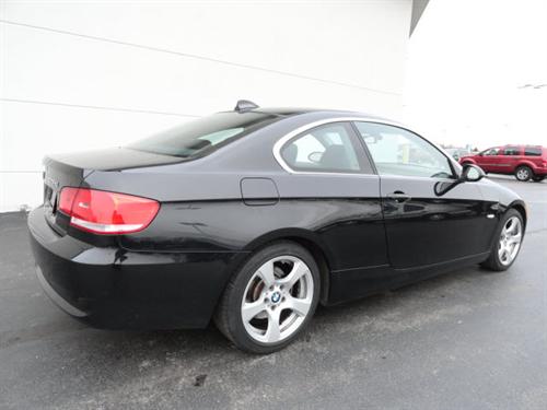 BMW 3 series 2007 photo 1