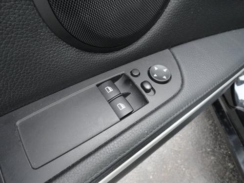 BMW 3 series 2007 photo 2