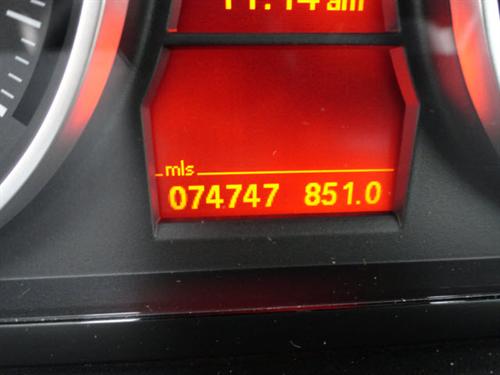 BMW 3 series 2007 photo 3