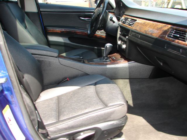 BMW 3 series 2007 photo 1