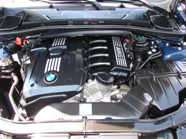 BMW 3 series 2007 photo 10