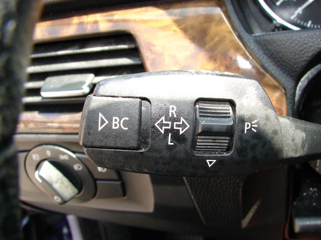 BMW 3 series 2007 photo 15