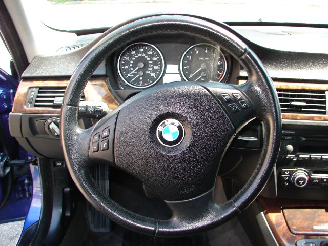 BMW 3 series 2007 photo 17